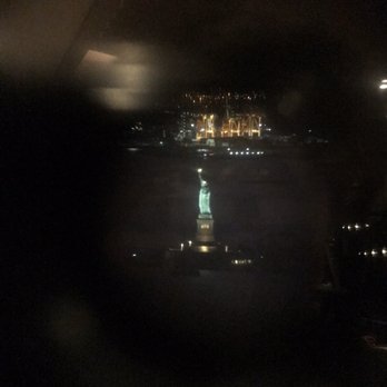 Manhatta - They have these binoculars that you can use to enjoy the view - New American Near Me - New York, New York