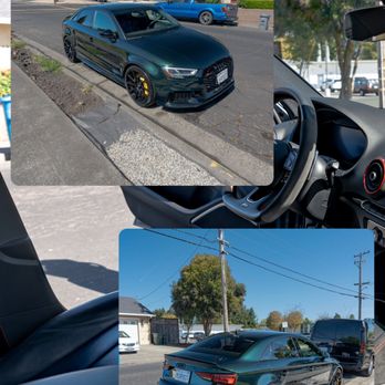 Clean Collective Auto Spa - Auto Detailing Near Me Clean Collective Auto Spa - Auto Detailing Near Me