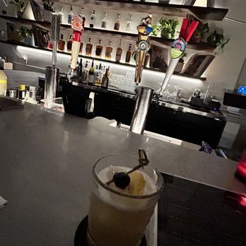 SEVEN:45 - Cocktails are named after nostalgic RnB songs. - Speakeasies Near Me - Las Vegas, Nevada SEVEN:45 - Cocktails are named after nostalgic RnB songs. - Speakeasies Near Me - Las Vegas, Nevada