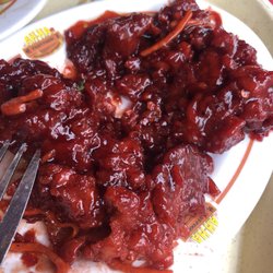 Asie Fast Food