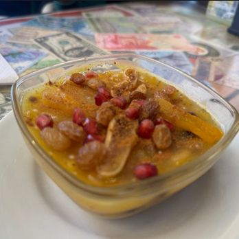 Pudding Shop Lale Restaurant - Ashure - Turkish Near Me - Istanbul, 34