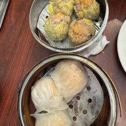 Siu Mai