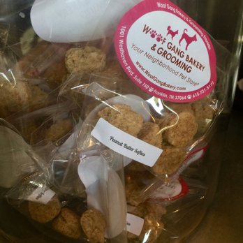 High Brow Coffee - Doggie biscuits - Coffee & Tea Near Me - Franklin, Tennessee
