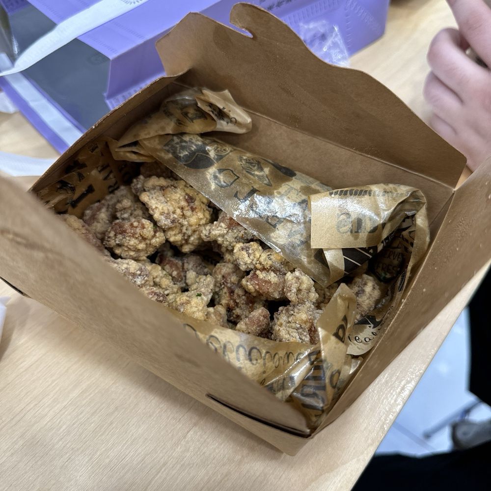 Chicken