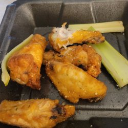Wings Out