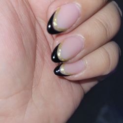 Top Nails and Spa