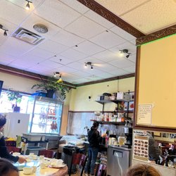 Lowell Restaurant
