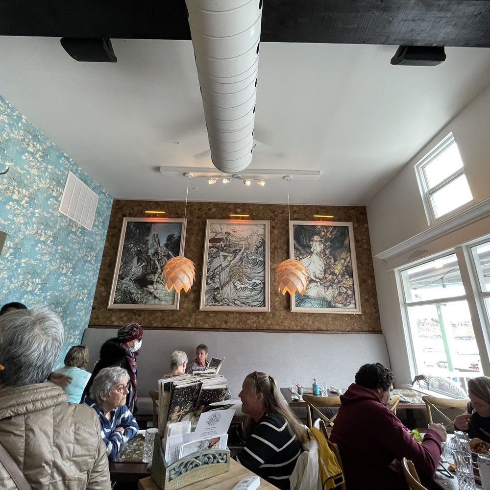 Kaiserhaus - Comfort Food Near Me - St. Catharines, Ontario Kaiserhaus - Comfort Food Near Me - St. Catharines, Ontario