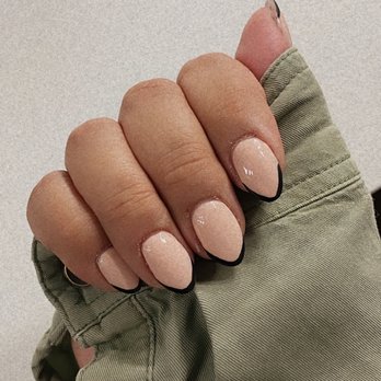 TN Nails - Nail Salons Near Me - Bell Gardens, California