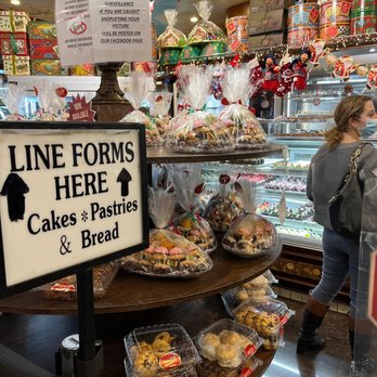 Villabate Alba - Bakeries Near Me - Brooklyn, New York Villabate Alba - Bakeries Near Me - Brooklyn, New York
