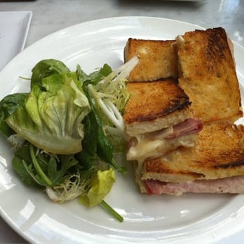 Bistro du Midi - French Near Me - Boston, Massachusetts