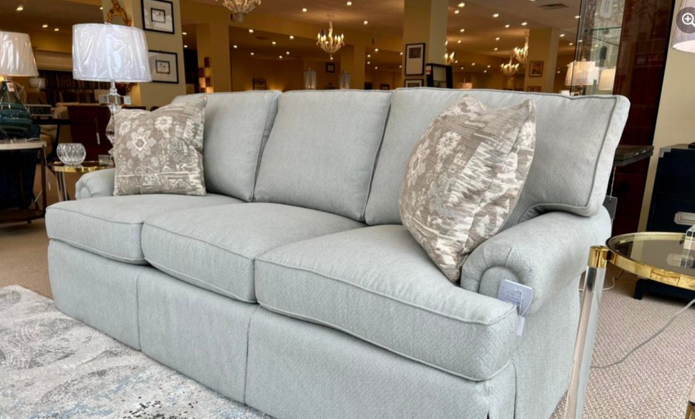 ELLIS BROTHERS FURNITURE 13 Photos Furniture Stores 26 Court St