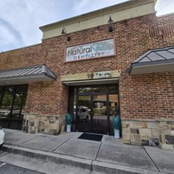 Natural Smiles Dentistry