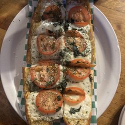 Frankie's Pasta & Pizza - Bruschetta