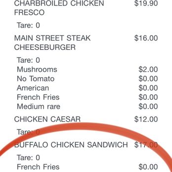 Cattleman's Burger and Brew - Overcharged sandwich - Burgers Near Me - Algonquin, Illinois