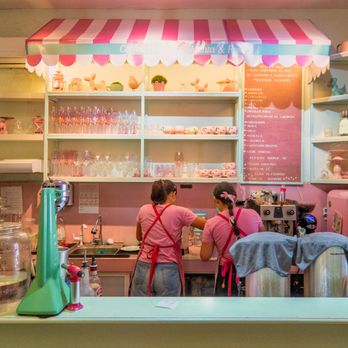 Menta y Rosa - Breakfast & Brunch Near Me - Centro, YUC Menta y Rosa - Breakfast & Brunch Near Me - Centro, YUC