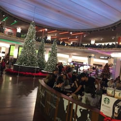 Shoppi Tivoli - Der "neue" Treffpunkt mit viel Platz & Starbucks