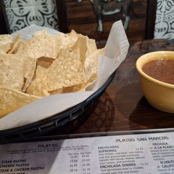 San Marcos Mexican Grill - Chips and salsa - Mexican Near Me - Marianna, Florida San Marcos Mexican Grill - Chips and salsa - Mexican Near Me - Marianna, Florida