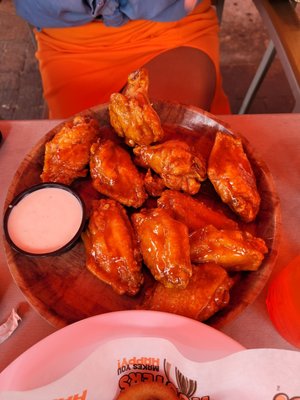 Hooters of Fresh Meadows by null