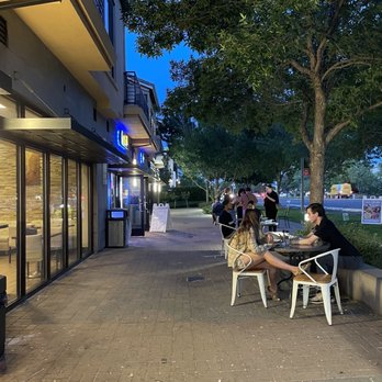 Cafe LaTTea - Outdoor seating only as of 6/1 - Cafes Near Me - Cupertino, California