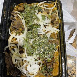 Murphy's Mansion - This is my best, Isiewu! So yummy