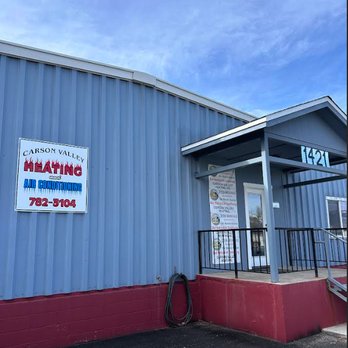 Carson Valley Heating - Heating & Air Conditioning/HVAC Near Me - Gardnerville, Nevada Carson Valley Heating - Heating & Air Conditioning/HVAC Near Me - Gardnerville, Nevada