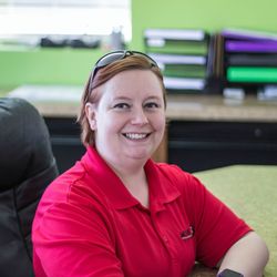 Move It Self Storage - Liberty Hill
