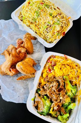 CHINESE GOURMET - Updated June 2026 - 1810 Cedar Ave, The Bronx
