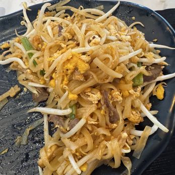 Pad Thai On Beverly - Pad Thai - Thai Near Me - Los Angeles, California Pad Thai On Beverly - Pad Thai - Thai Near Me - Los Angeles, California