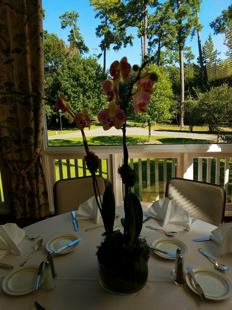 Bayou Club