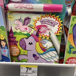 Walgreens - Kids' toys