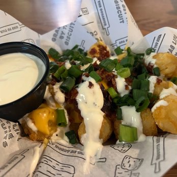 The Biscuit Bar - Breakfast & Brunch Near Me - Plano, Texas