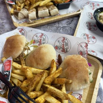 Baba Saj - Pitaco Meal - Bakeries Near Me - Oak Lawn, Illinois