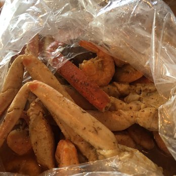 Crafty Crab - Seafood Near Me - Orlando, Florida