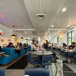 Diner 24 - Diner 24 NYC
