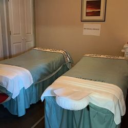 Lizhi Health Spa - Double room for couples