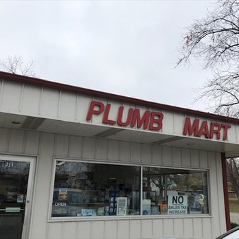 Plumb Mart - Plumbing Near Me - Watseka, Illinois