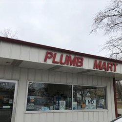 Plumb Mart