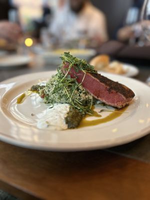 Daniel’s Broiler by null