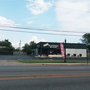 Mack Mattress Outlet - Mattresses Near Me - Columbus, Ohio Mack Mattress Outlet - Mattresses Near Me - Columbus, Ohio