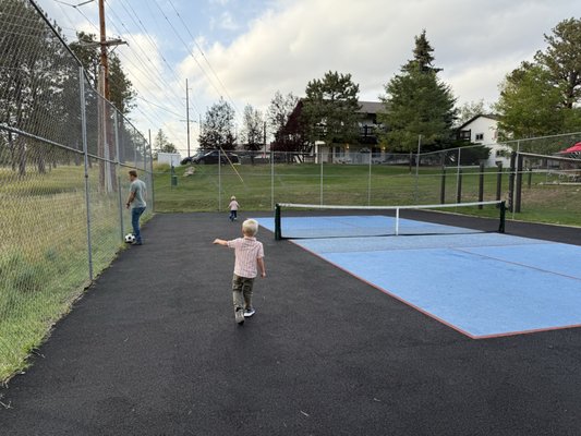 Bavarian Inn, Black Hills by null