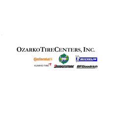 Ozarko Tire Centers - Russellville