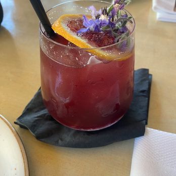Vaca - Sangria - Tapas/Small Plates Near Me - Costa Mesa, California