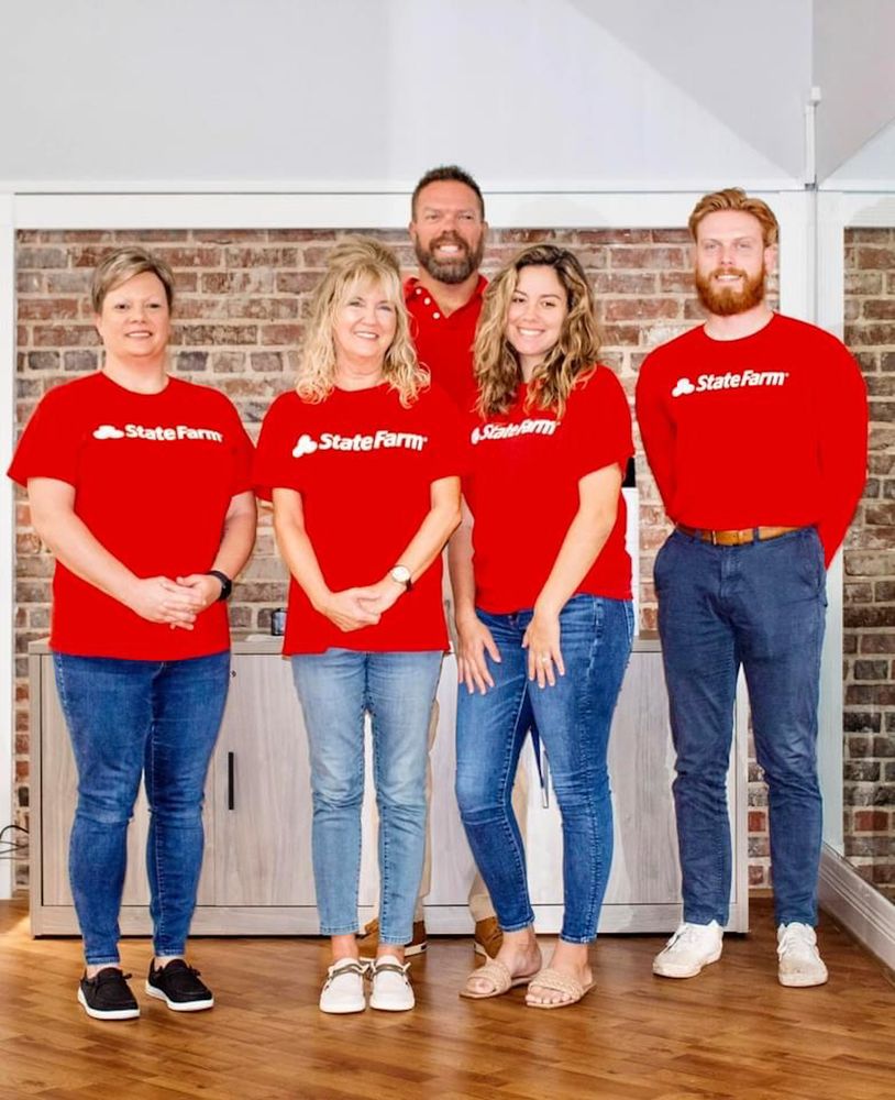 BRIAN EDWARDS - STATE FARM INSURANCE AGENT - 156 Photos - 218 S Main St