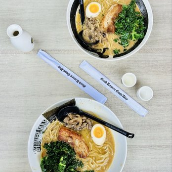 Silverlake Ramen - Koreatown - Ramen Near Me - Los Angeles, California Silverlake Ramen - Koreatown - Ramen Near Me - Los Angeles, California