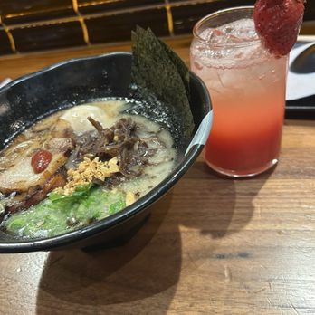 JINYA Ramen Bar - Duluth - Ramen Near Me - Duluth, Georgia