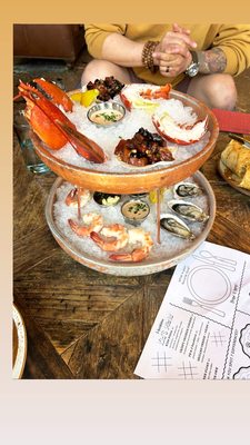 Hearthstone Kitchen & Cellar by null