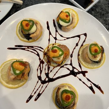Super Sushi - Sushi Bars Near Me - Carlsbad, California