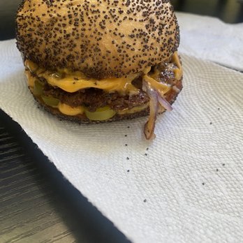 Amboy - Picante Burger - Steakhouses Near Me - Los Angeles, California Amboy - Picante Burger - Steakhouses Near Me - Los Angeles, California