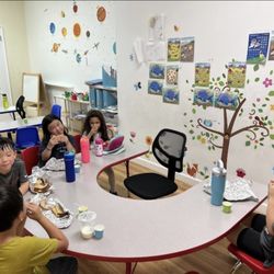 JEI Learning Center - Forest Hills - Children